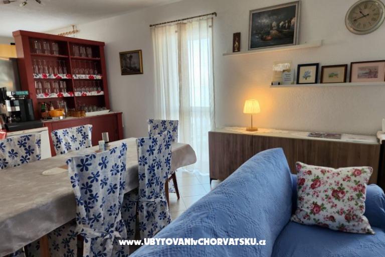 Apartmán Karlobag – foto 24