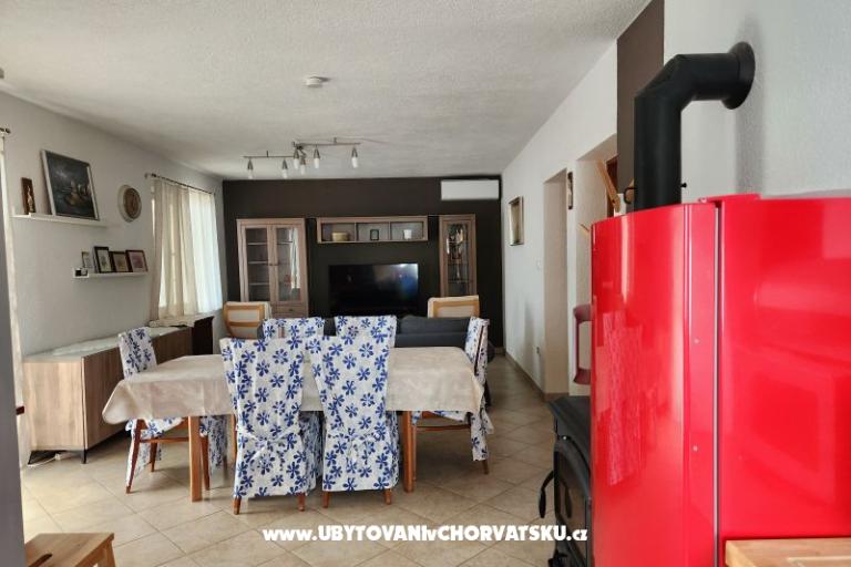 Apartmán Karlobag – foto 25