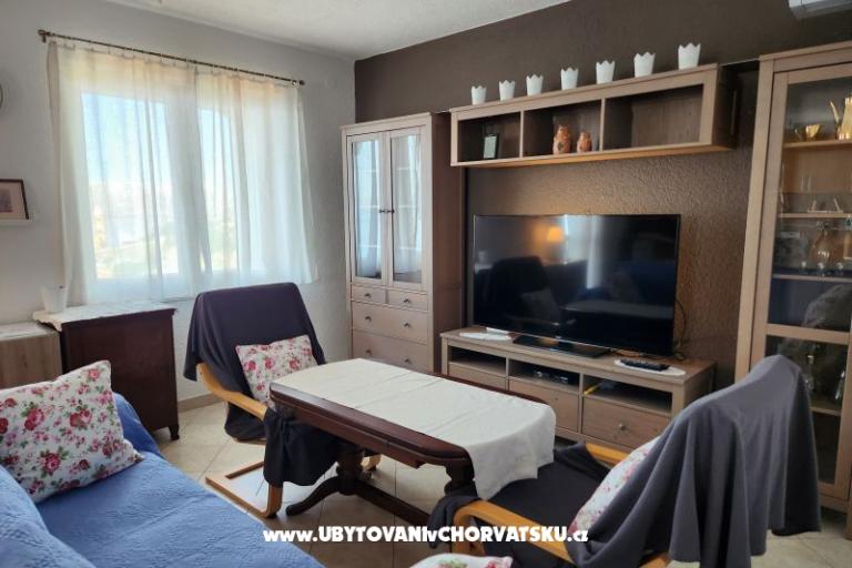 Apartmán Karlobag – foto 26