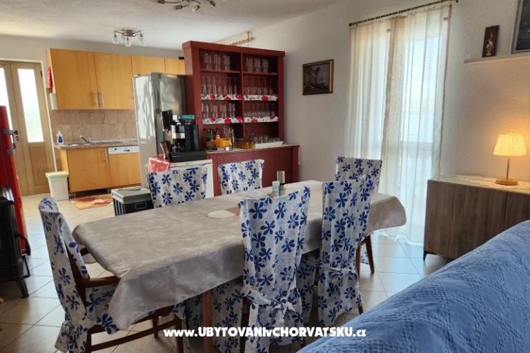 Apartmán Karlobag – foto 27