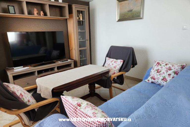 Apartmán Karlobag – foto 28