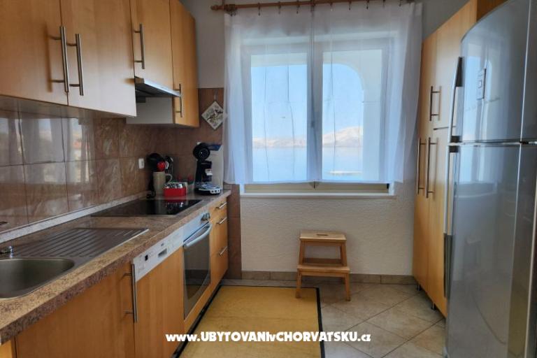 Apartmán Karlobag – foto 29