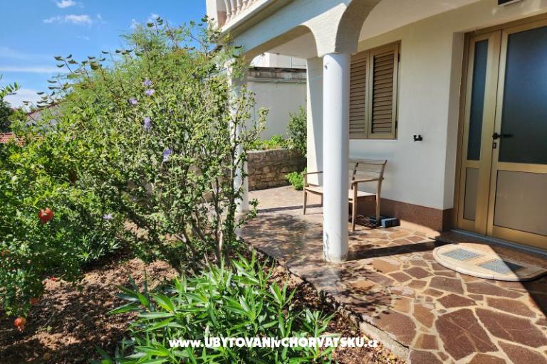 Apartmán Karlobag – foto 3