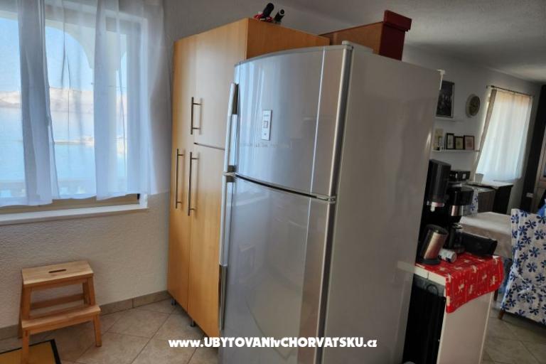 Apartmán Karlobag – foto 30
