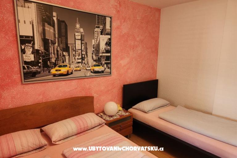 Apartmán Karlobag – foto 31