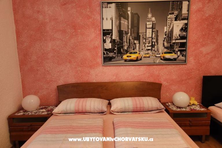 Apartmán Karlobag – foto 32