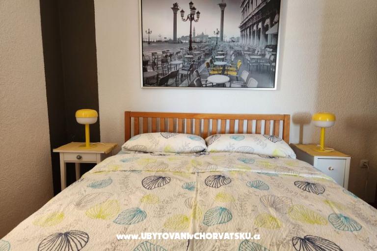 Apartmán Karlobag – foto 33