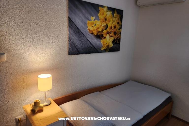 Apartmán Karlobag – foto 35