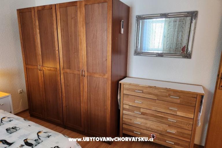 Apartmán Karlobag – foto 36