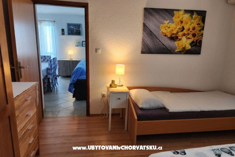 Apartmán Karlobag – foto 37