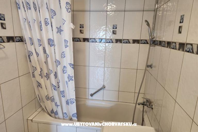 Apartmán Karlobag – foto 39