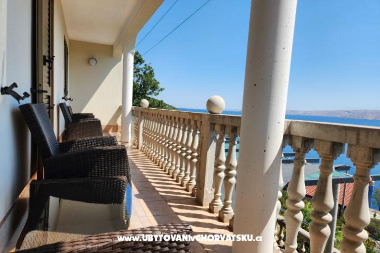 Apartmán Karlobag – foto 41