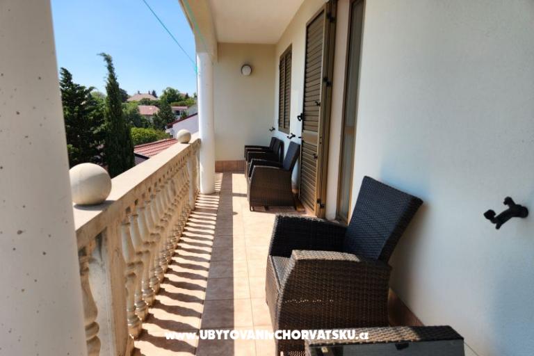 Apartmán Karlobag – foto 42