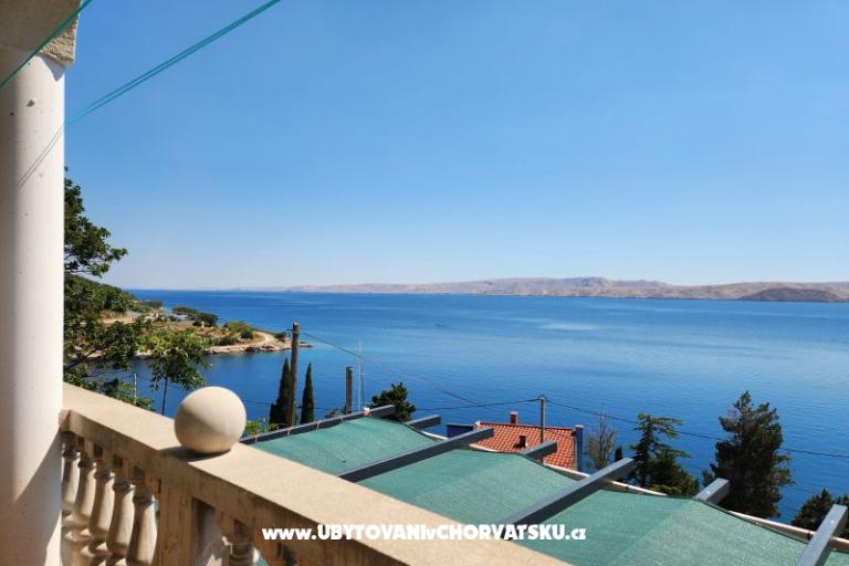 Apartmán Karlobag – foto 43