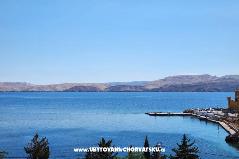 Apartmán Karlobag – foto 44