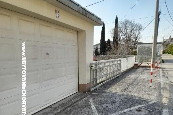 Apartmán Karlobag – foto 45