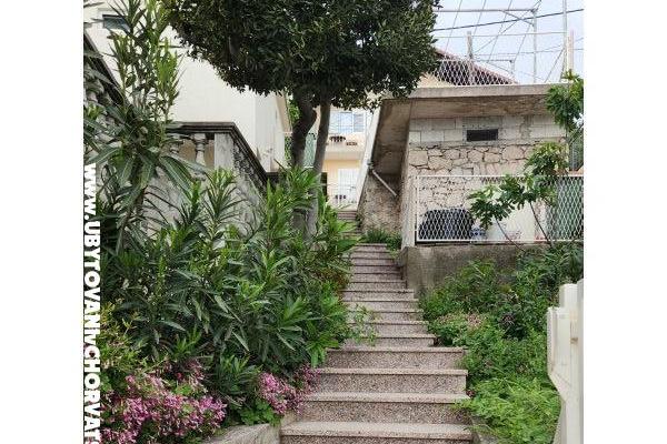 Apartmán Karlobag – foto 48