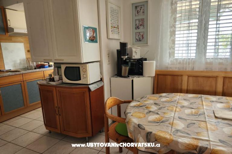 Apartmán Karlobag – foto 5