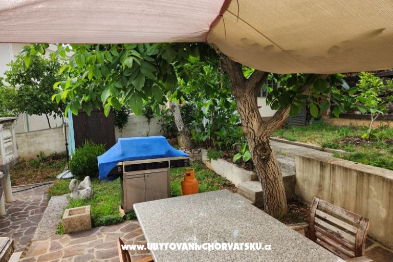 Apartmán Karlobag – foto 50