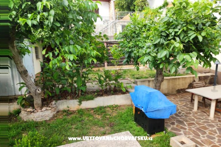 Apartmán Karlobag – foto 51