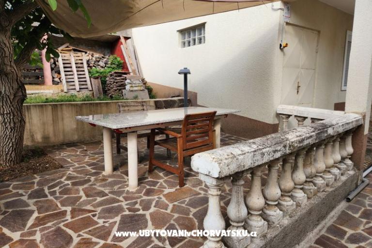 Apartmán Karlobag – foto 52