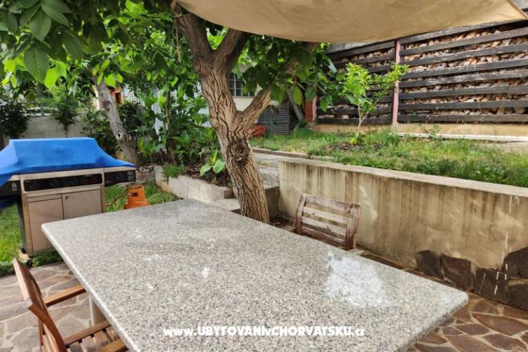 Apartmán Karlobag – foto 53