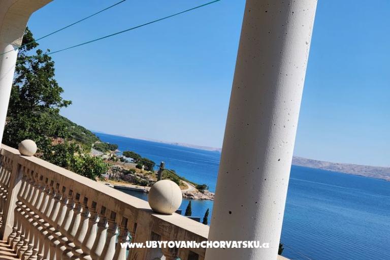 Apartmán Karlobag – foto 58