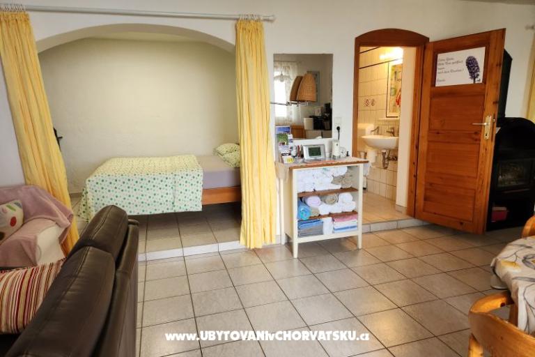 Apartmán Karlobag – foto 6