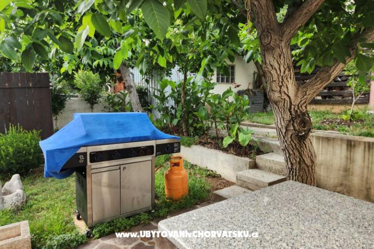 Apartmán Karlobag – foto 60