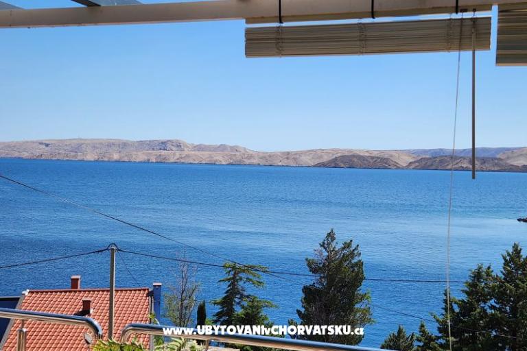 Apartmán Karlobag – foto 61