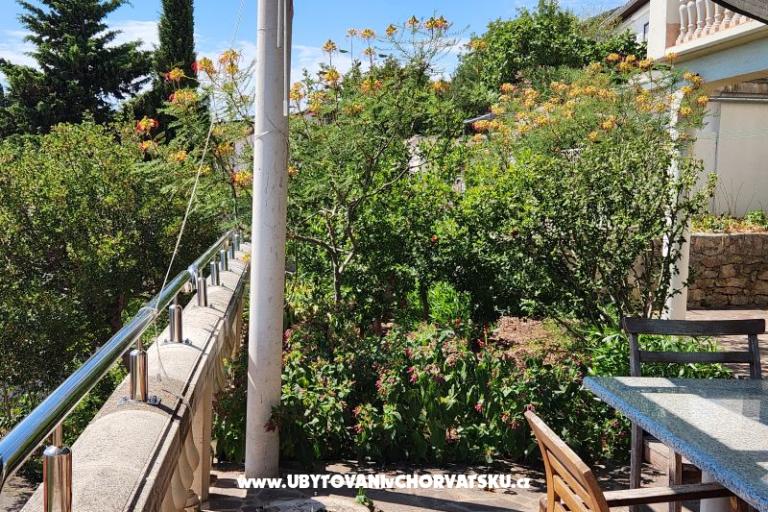 Apartmán Karlobag – foto 62