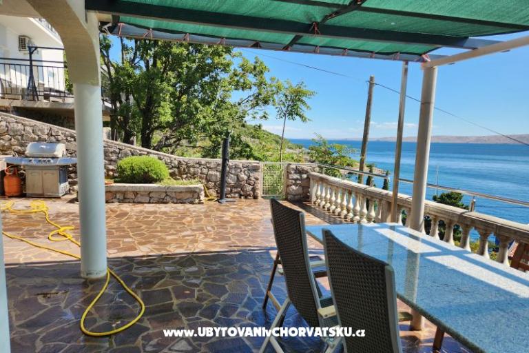 Apartmán Karlobag – foto 64