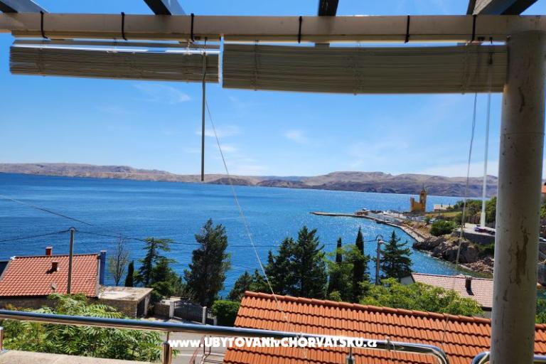 Apartmán Karlobag – foto 65