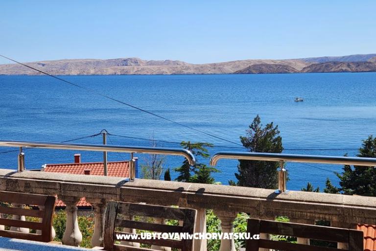 Apartmán Karlobag – foto 66