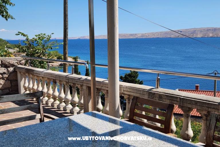 Apartmán Karlobag – foto 67