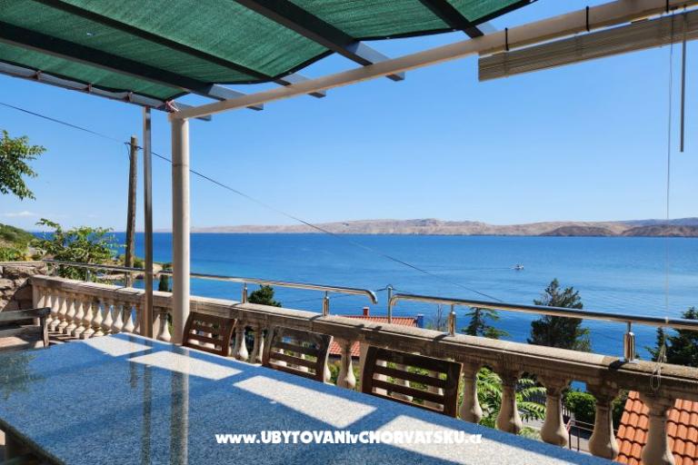 Apartmán Karlobag – foto 68