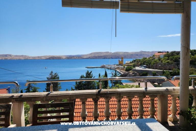 Apartmán Karlobag – foto 70