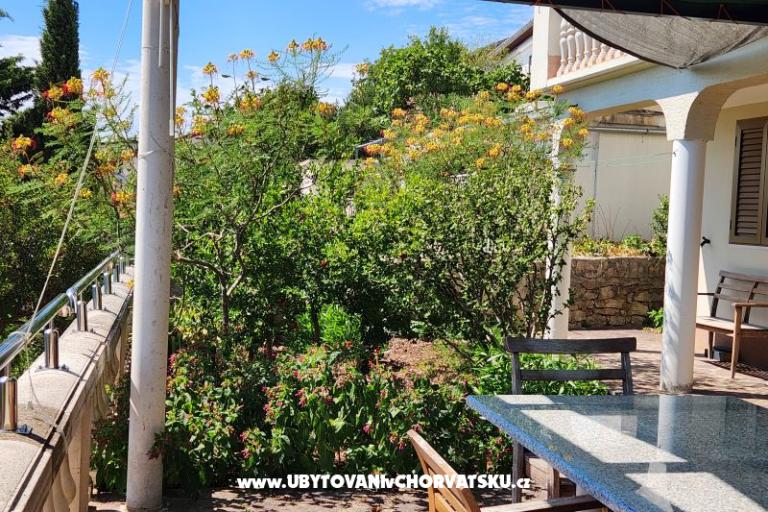 Apartmán Karlobag – foto 71