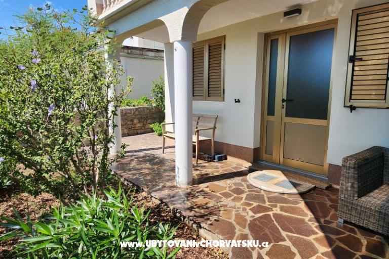 Apartmán Karlobag – foto 72