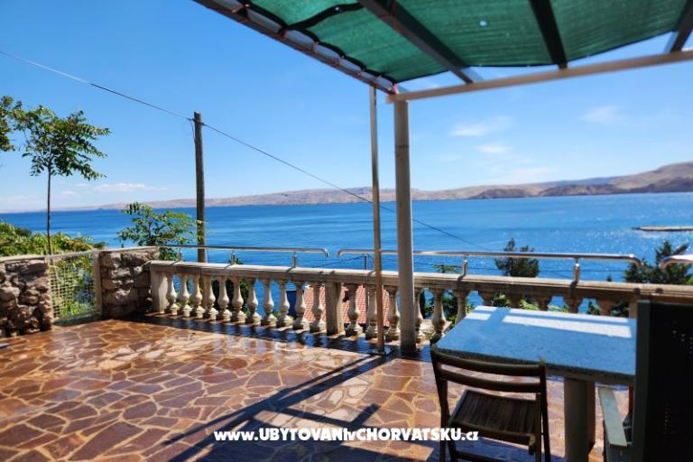 Apartmán Karlobag – foto 73