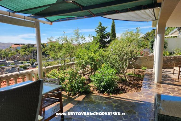 Apartmán Karlobag – foto 74