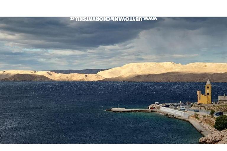 Apartmán Karlobag – foto 75