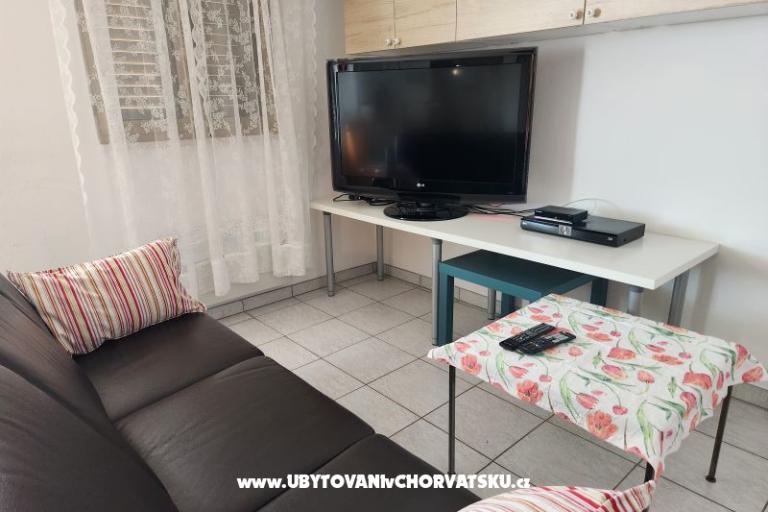 Apartmán Karlobag – foto 9