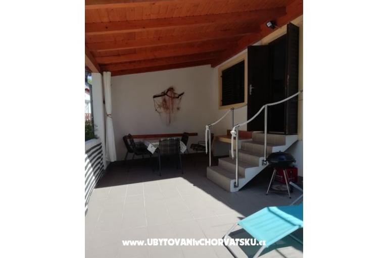 Apartmán na moru – foto 15
