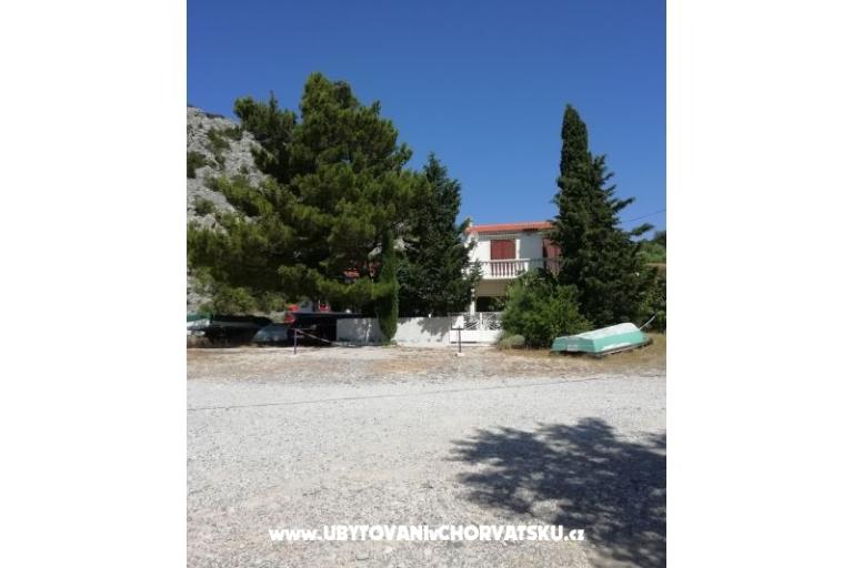 Apartmán na moru – foto 6