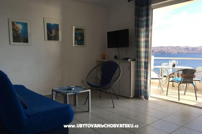 Apartmán Tanja – foto 2