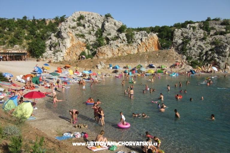 Apartmány Gracijela – foto 12