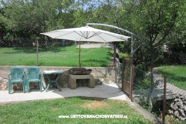 Apartmány Gracijela – foto 13