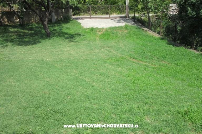 Apartmány Gracijela – foto 15