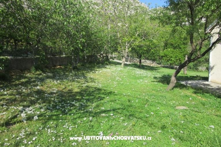 Apartmány Gracijela – foto 4